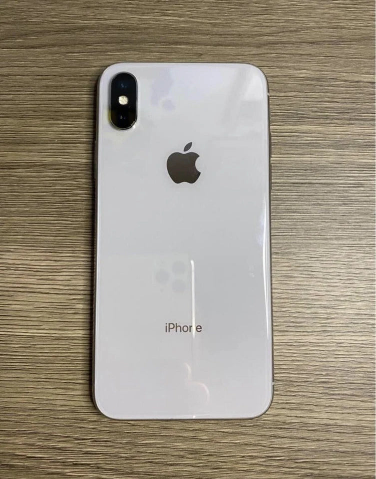 iPhone X 256GB