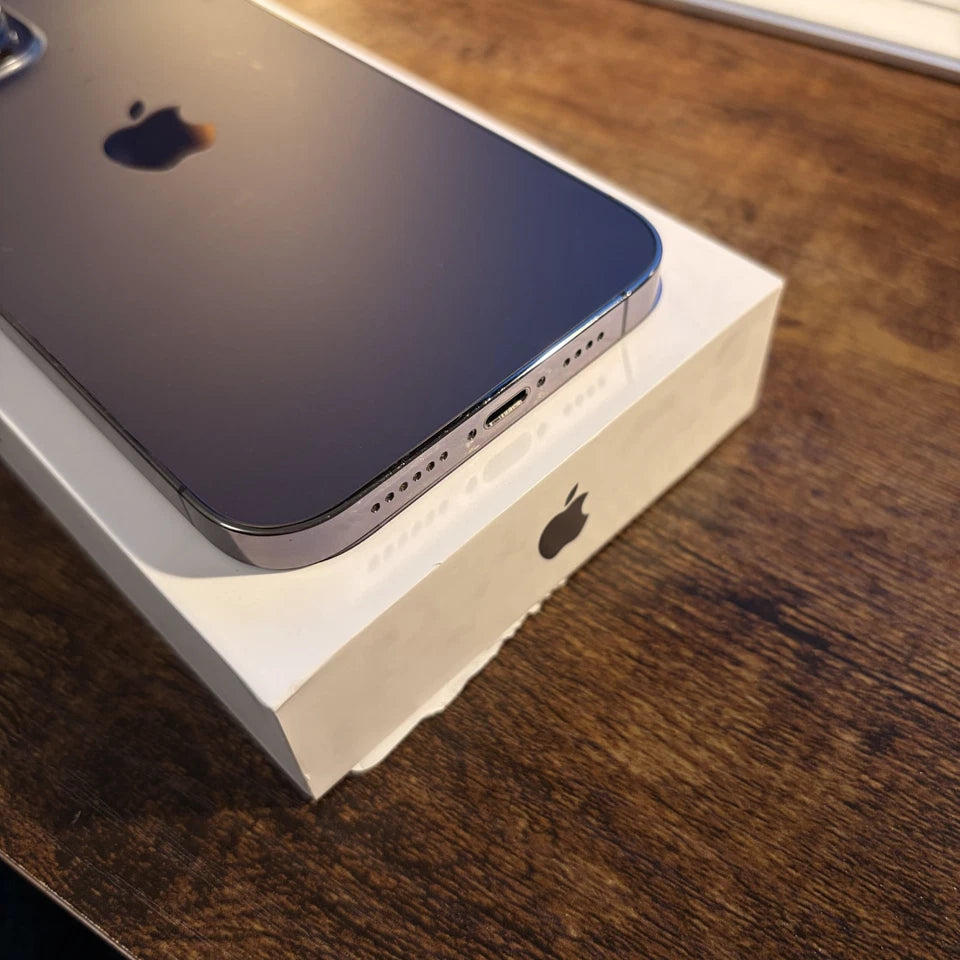 iPhone 14 Pro Max 128GB