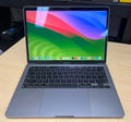 MacBook Pro 13" (M1, 2020) 512GB SSD / 16GB RAM