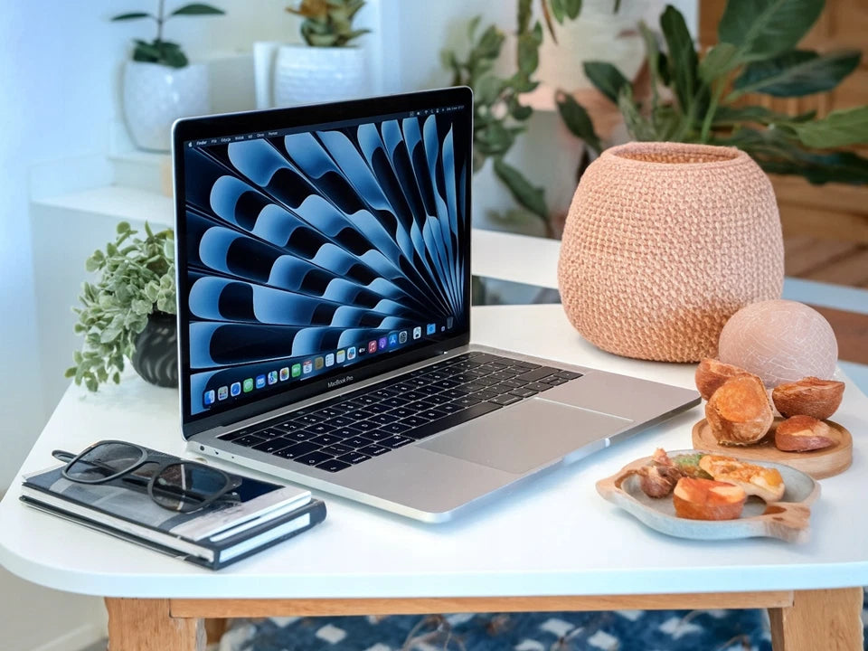 MacBook Pro 13" (2019) 1TB SSD / 16GB RAM