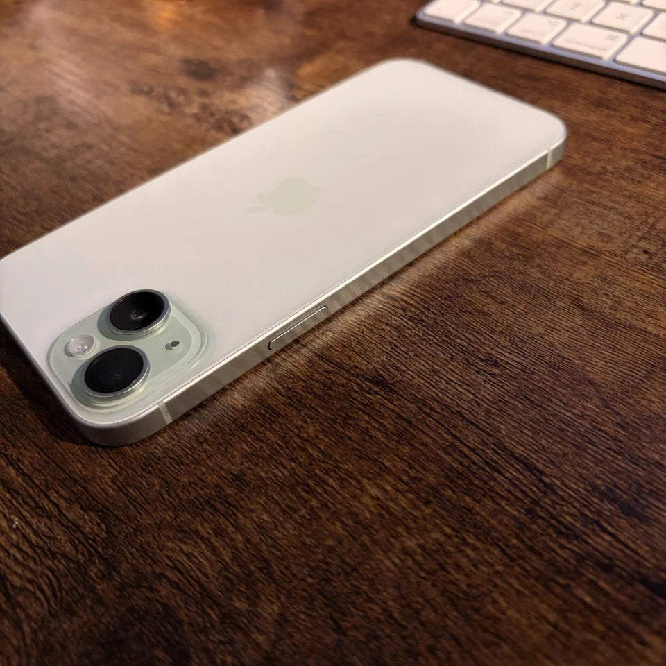 iPhone 15 Plus 128GB