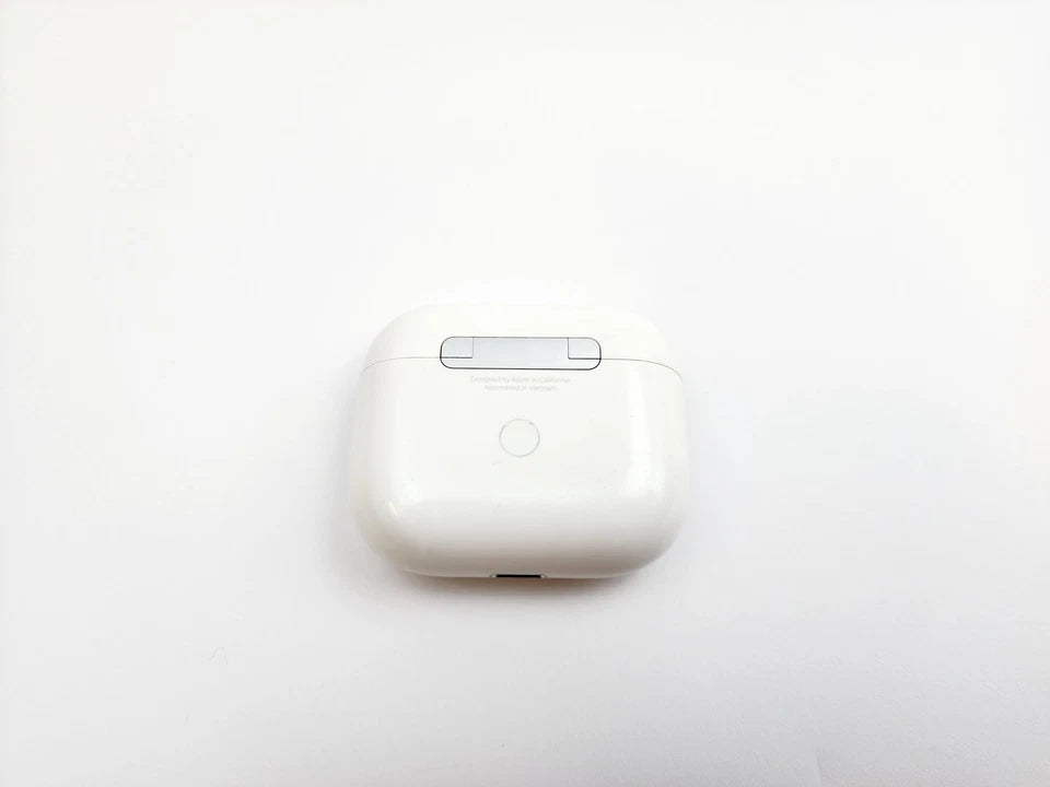 AirPods 3.ª Generación (Estuche Lightning) - Audio Espacial