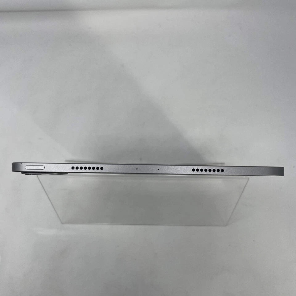 iPad Pro 11" 4ta Gen 256GB (Vendido)