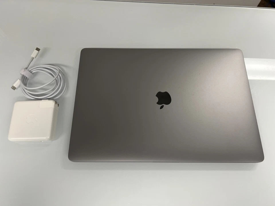 MacBook Pro 16" (2019) 1TB SSD / 16GB RAM