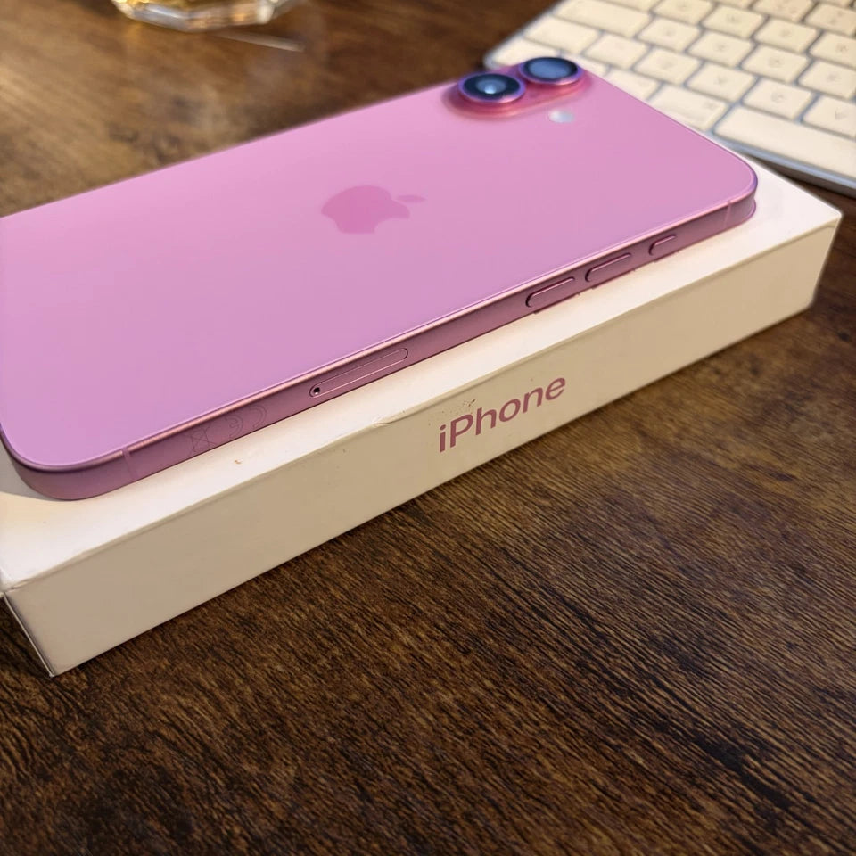 iPhone 16 Plus 128GB