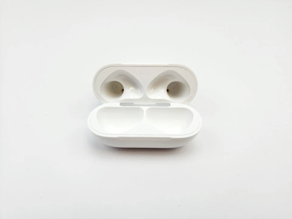 AirPods 4 con Cancelación Activa de Ruido (ANC) - Estuche de Carga Inalámbrica