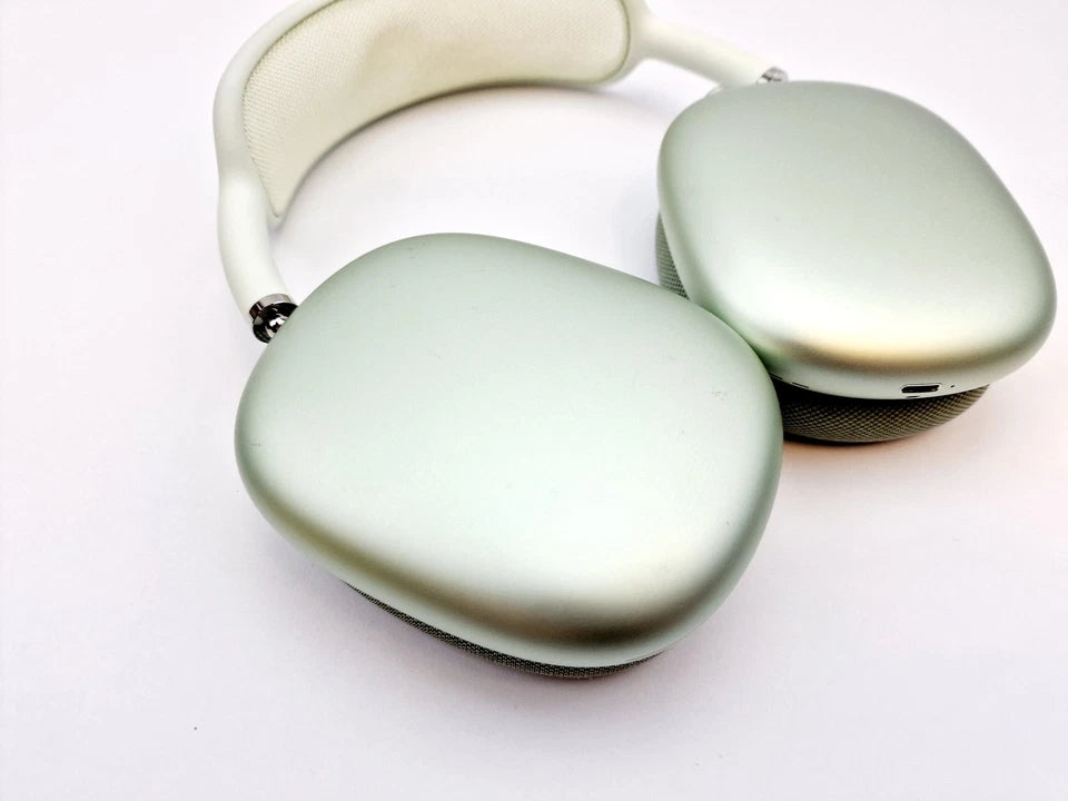 AirPods Max (Verde) - Cancelación Activa de Ruido