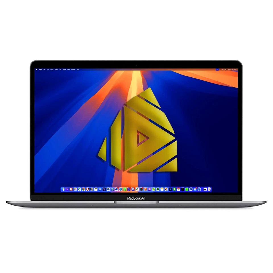 MacBook Pro 16" (2019) 1TB SSD / 16GB RAM