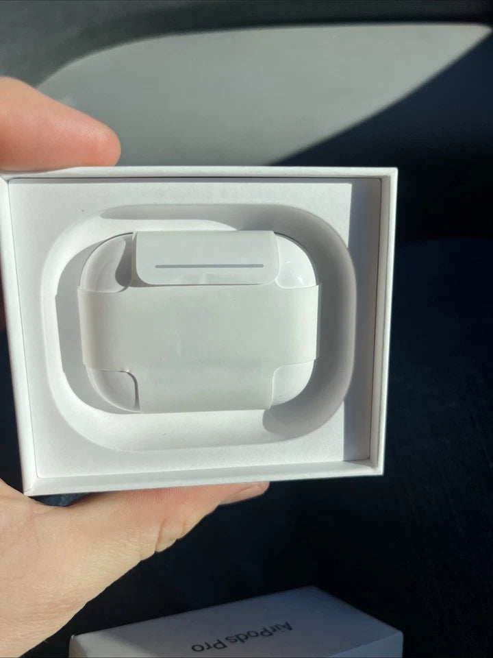 AirPods Pro 3