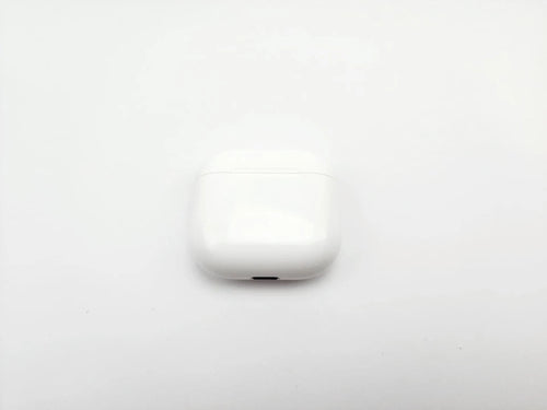 AirPods 4 con Cancelación Activa de Ruido (ANC) - Estuche de Carga Inalámbrica