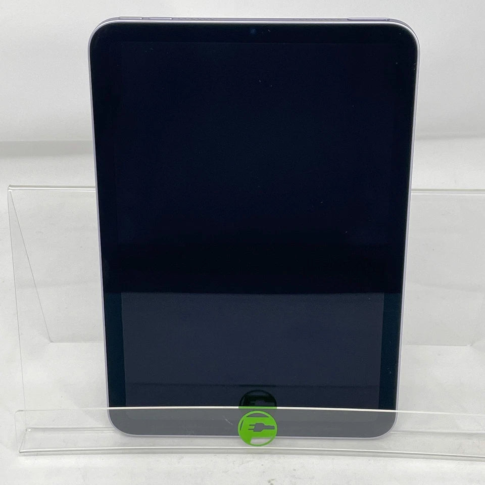 iPad mini (A17 Pro) 128GB