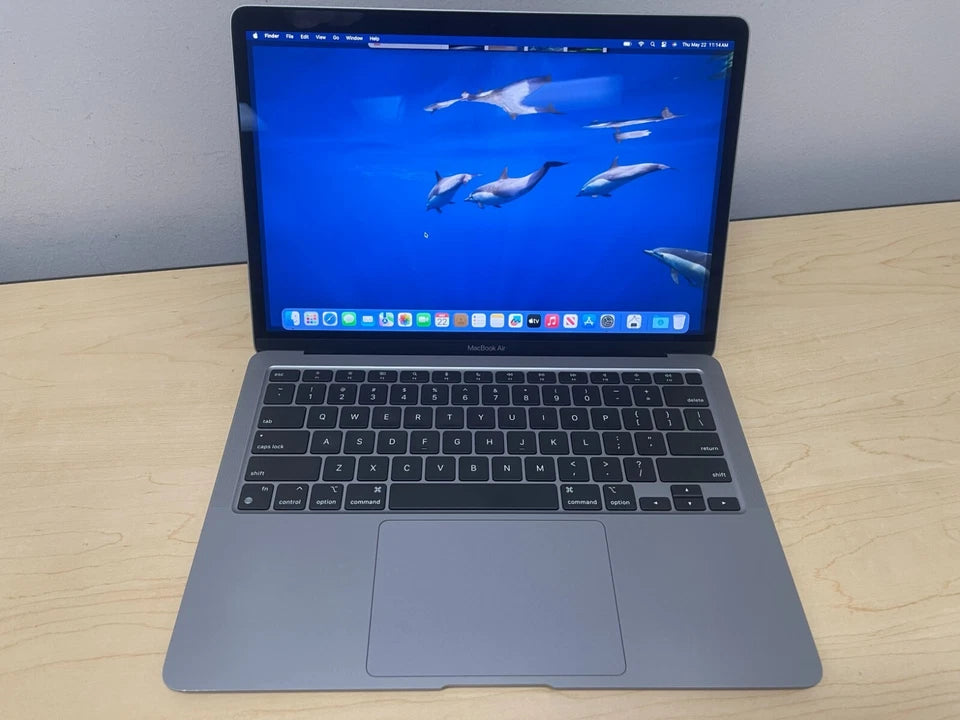 MacBook Air 13" (M1, 2020) 512GB SSD / 16GB RAM